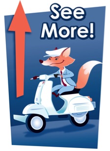Fox See More Sidebar 
