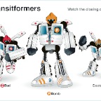 Transitformers