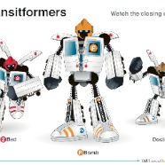 Transitformers