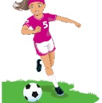 Soccer - Scholastic