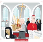 Pope Benedict's Last Day