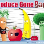 Produce Gone Bad - New Hope Natural Media