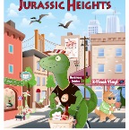 JURASSIC HEIGHTS