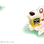Fetching for Dummies