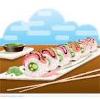 Rainbow Roll - Scholastic