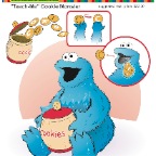 Teach-Me Cookie - Gund