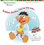 Bathrobe Ernie - Gund