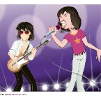 Rolling Stones '60s - CBS Radio
