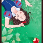 Nighty Night, Snow White