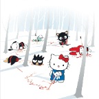Kitty Snowblood