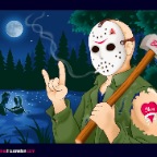 Jason Voorhees